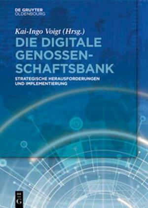 Die digitale Genossenschaftsbank