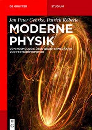 Moderne Physik