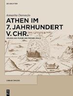 Athen im 7. Jahrhundert v. Chr.