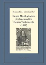 Neues Musikalisches Seelenparadies Neuen Testaments (1662)