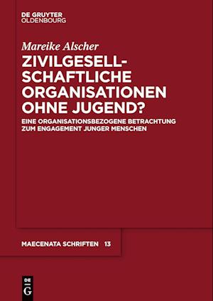 Zivilgesellschaftliche Organisationen ohne Jugend?