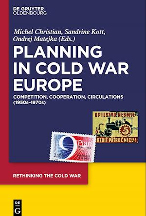 Planning in Cold War Europe