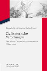 Zivilisatorische Verortungen