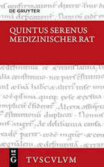 Medizinischer Rat / Liber medicinalis