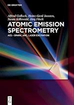 Atomic Emission Spectrometry