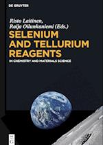Selenium and Tellurium Reagents