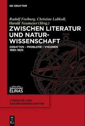 Zwischen Literatur und Naturwissenschaft