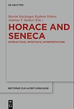 Horace and Seneca