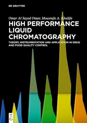 High Performance Liquid Chromatography