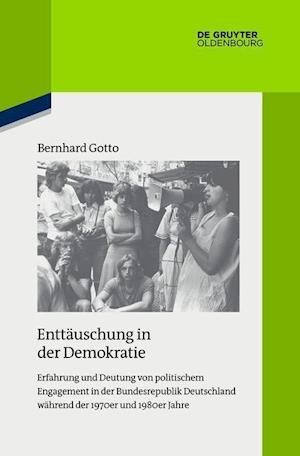 Enttäuschung in der Demokratie