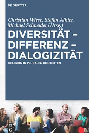 Diversität - Differenz - Dialogizität