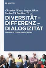 Diversität ¿ Differenz ¿ Dialogizität