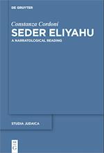 Seder Eliyahu