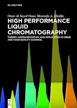 High Performance Liquid Chromatography