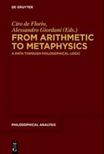 From Arithmetic to Metaphysics