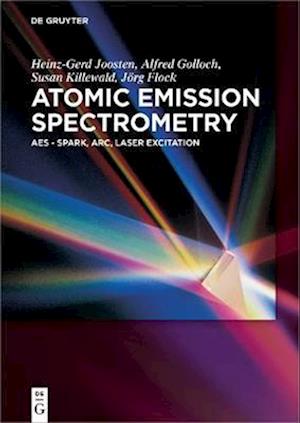 Atomic Emission Spectrometry