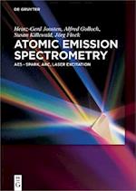 Atomic Emission Spectrometry