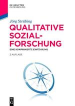 Qualitative Sozialforschung