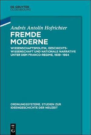 Fremde Moderne