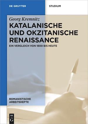 Katalanische und okzitanische Renaissance