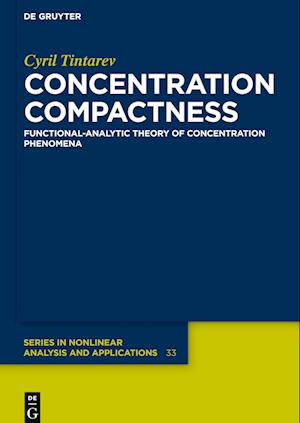 Concentration Compactness