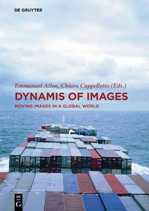 Dynamis of the Image