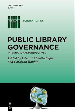 Public Library Governance