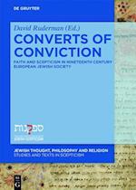 Converts of Conviction