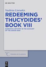 Redeeming Thucydides' Book VIII