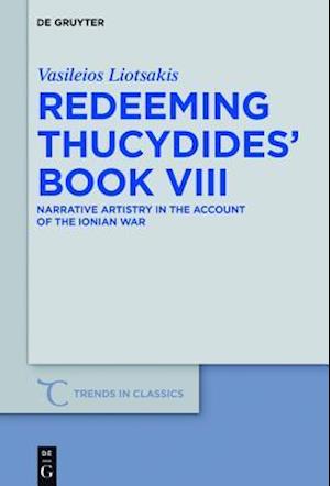 Redeeming Thucydides' Book VIII