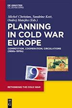 Planning in Cold War Europe