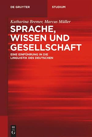 Sprache, Wissen und Gesellschaft