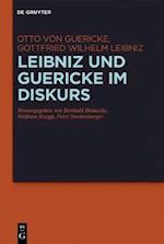 Leibniz und Guericke im Diskurs