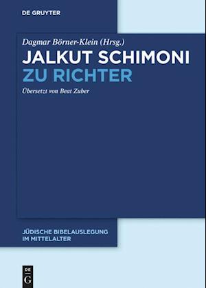 Jalkut Schimoni Zu Richter