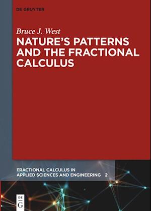 Nature¿s Patterns and the Fractional Calculus