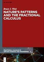 Nature¿s Patterns and the Fractional Calculus