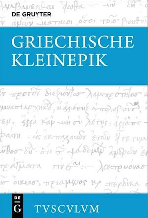 Griechische Kleinepik