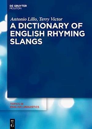 Dictionary of English Rhyming Slangs