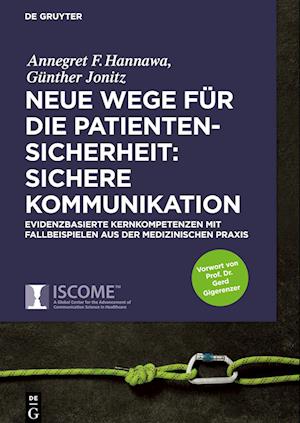 Neue Wege für die Patientensicherheit: Sichere Kommunikation