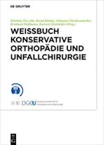Weißbuch Konservative Orthopädie und Unfallchirurgie
