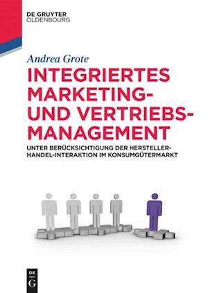 Integriertes Marketing- und Vertriebsmanagement