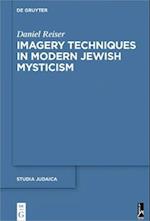 Imagery Techniques in Modern Jewish Mysticism