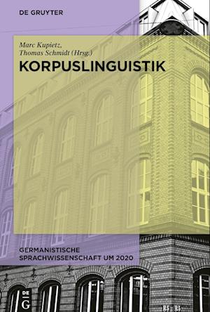 Korpuslinguistik