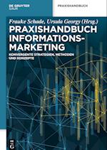 Praxishandbuch Informationsmarketing