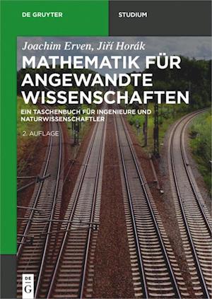 Mathematik für angewandte Wissenschaften