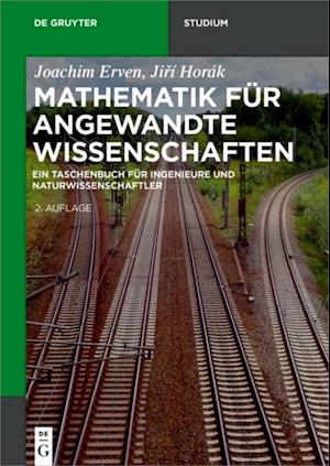 Mathematik für angewandte Wissenschaften