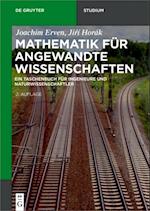 Mathematik für angewandte Wissenschaften