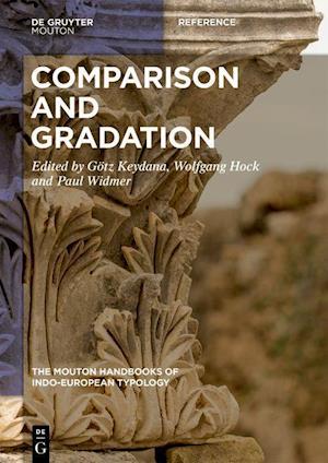 Comparison and Gradation in Indo-European