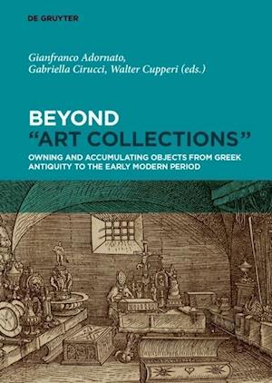 Beyond "Art Collections"