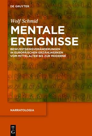 Mentale Ereignisse